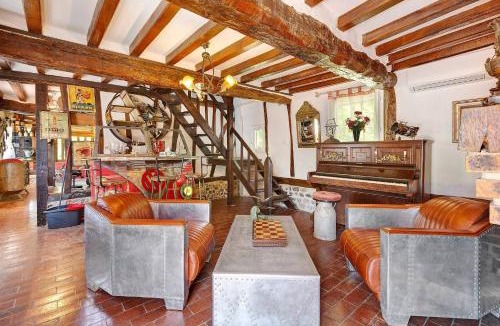 Lieurey Villa | Maison normandy Lieurey