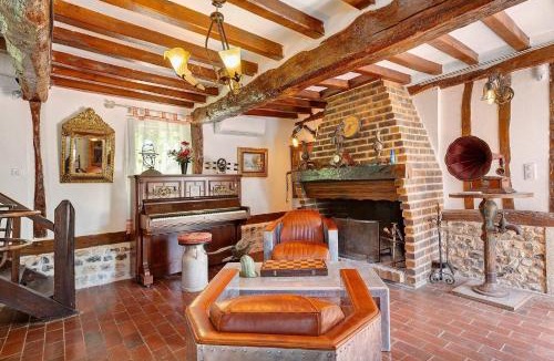 Lieurey Villa | Maison normandy Lieurey