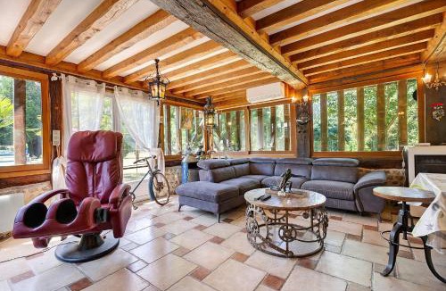 Lieurey Villa | Maison normandy Lieurey
