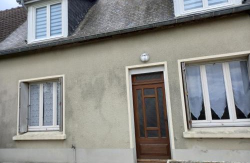 Englesqueville-la-Percee House | Maison proche plages OMAHA BEACH