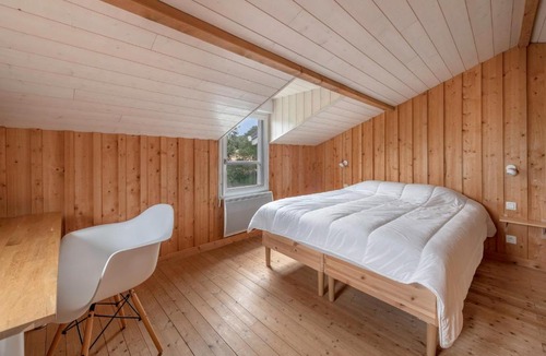 Saint-Michel-Chef-Chef House | Maison pour 8 personnes - 300m de la plage