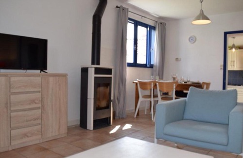La Gueriniere House | Maison près de la plage avec jardin clos, terrasse et plancha - 5 couchages - FR-1-224B-121