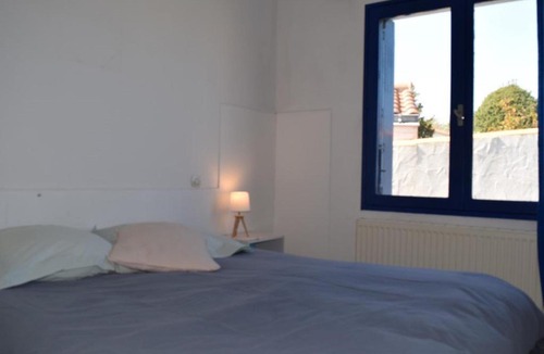 La Gueriniere House | Maison près de la plage avec jardin clos, terrasse et plancha - 5 couchages - FR-1-224B-121