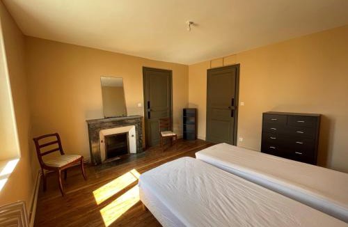 Flore Bed & Breakfast | Maison Prémartine