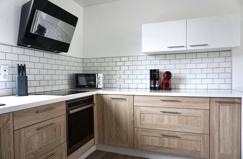 Le Crotoy House | Maison Proche de la Plage