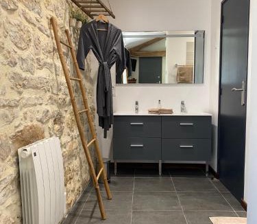Floressas Bed & Breakfast | Maison Reces