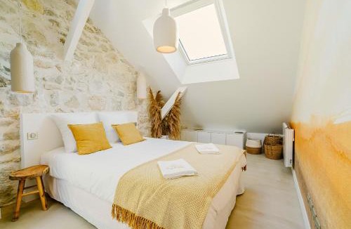 Vernon Apartment | Maison Soleil Levant
