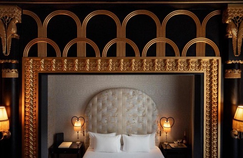Quartier Saint-Georges Hotel | Maison Souquet, Hotel & Spa
