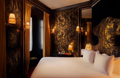 Quartier Saint-Georges Hotel | Maison Souquet, Hotel & Spa