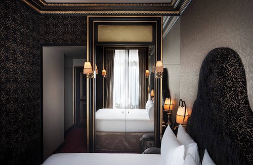 Quartier Saint-Georges Hotel | Maison Souquet, Hotel & Spa