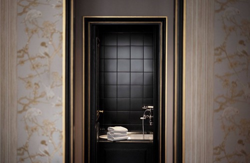 Quartier Saint-Georges Hotel | Maison Souquet, Hotel & Spa