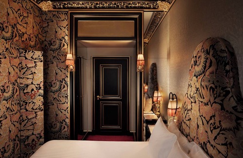 Quartier Saint-Georges Hotel | Maison Souquet, Hotel & Spa