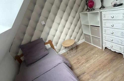 Plesse House | maison spacieuse proche du canal de Nantes à Brest - Guenrouet