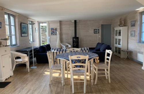 Bangor House | Maison spacieuse proche plage avec jardin à Bangor - FR-1-418-228