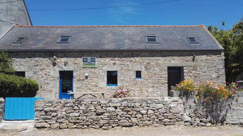 Beuzec-Cap-Sizun Bed & Breakfast | Maison Ti ar raniged