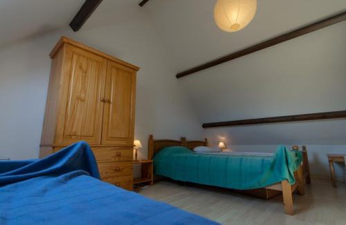 Bangor House | Maison tranquille avec jardin proche plage et commerce - FR-1-418-21