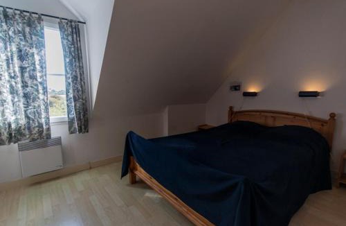 Bangor House | Maison tranquille avec jardin proche plage et commerce - FR-1-418-21