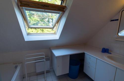 Bangor House | Maison tranquille avec jardin proche plage et commerce - FR-1-418-21