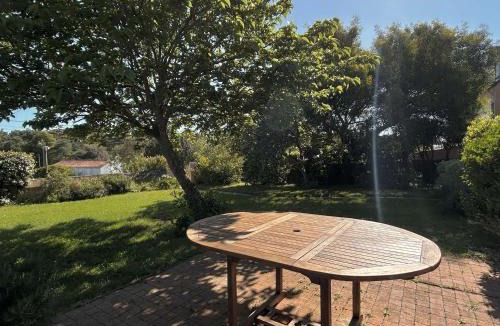 L'Epine House | Maison typique avec jardin, proche plage, calme, 6 pers. - FR-1-224B-186