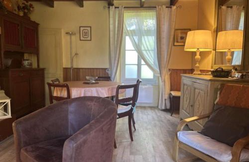 L'Epine House | Maison typique avec jardin, proche plage, calme, 6 pers. - FR-1-224B-186