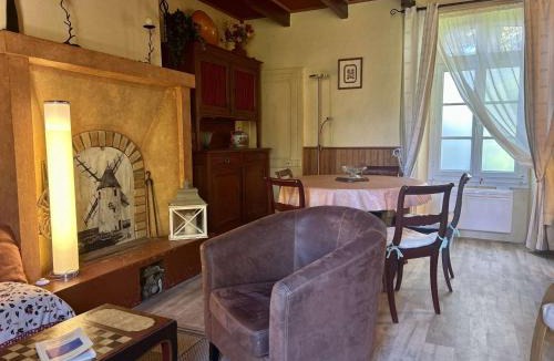 L'Epine House | Maison typique avec jardin, proche plage, calme, 6 pers. - FR-1-224B-186