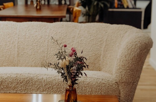 Flandres Hotel | Maison urbaine