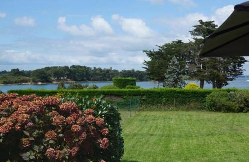 Arzon House | Maison vue mer - Golfe du Morbihan - 10 Personnes