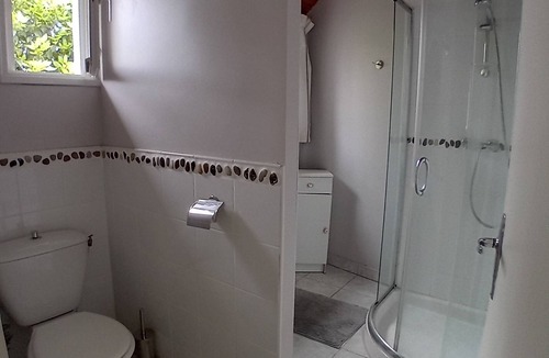 Pleboulle Apartment | Maisonette 35m2 with garden. Very quiet. 8kms from the beaches.