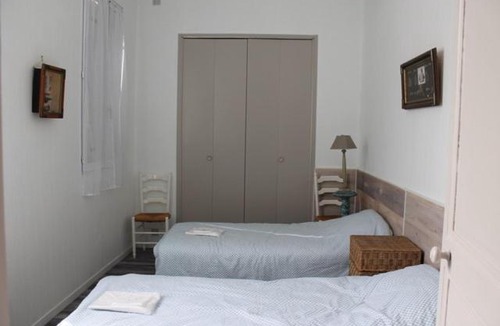 Rochefort Apartment | maisonnette, 5003