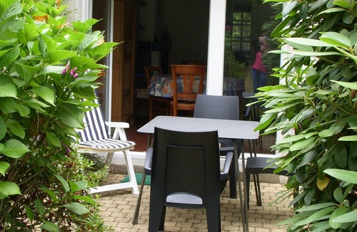 Ploemel House | Maisonnette A 10 MN DE Carnac ET D'erdeven