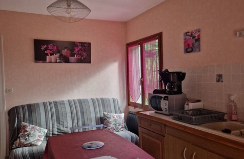 Chateauvieux Bed & Breakfast | Maisonnette au Calme à 5 mn du ZOO de Beauval