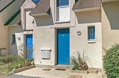 Batz-sur-Mer House | Maisonnette de la mer Batz sur mer
