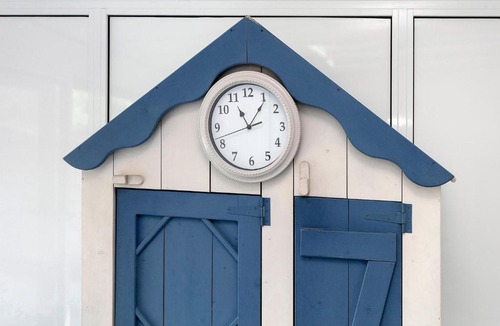 Batz-sur-Mer House | Maisonnette de la mer Batz sur mer