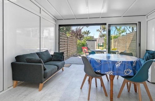 Batz-sur-Mer House | Maisonnette de la mer Batz sur mer