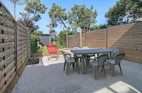 Batz-sur-Mer House | Maisonnette de la mer Batz sur mer