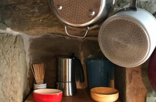 Groix House | Maisonnette de la Pierre Blanche