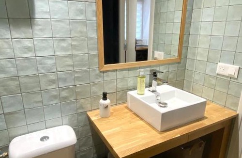 Bouguenais Apartment | Maisonnette duplex