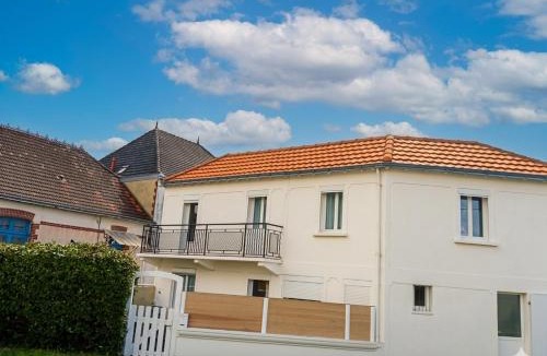 Saint-Brevin-les-Pins House | Maisonnette au centre ville