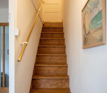 Saint-Brevin-les-Pins House | Maisonnette au centre ville