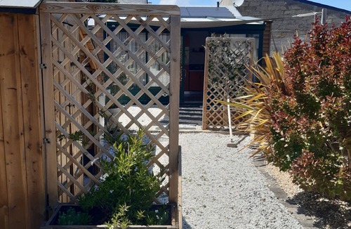 La Turballe House | Maisonnette Idéale Pour Couple Avec 1 ou 2 Enfants Proche Centre et Plage
