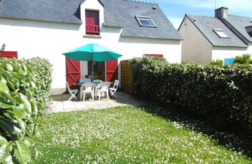 Saint-Jacques Villa | Maisonnette Malou