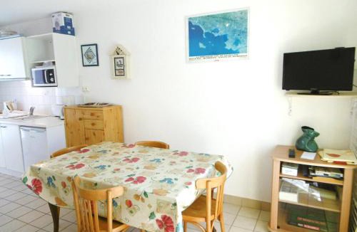 Saint-Jacques Villa | Maisonnette Malou