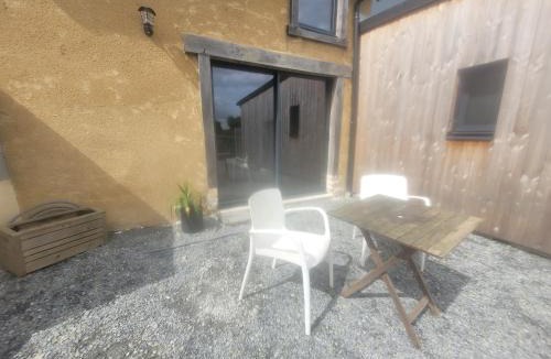 Evran House | Maisonnette nature et sérénité