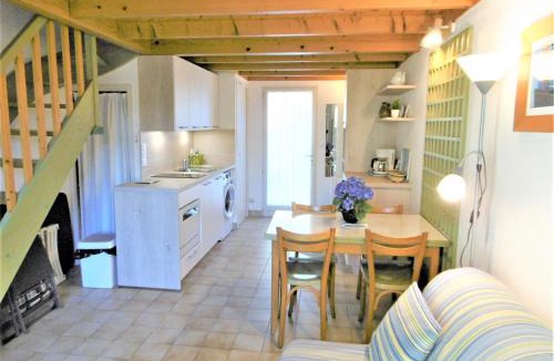 Saint-Jacques Villa | Maisonnette Yanna