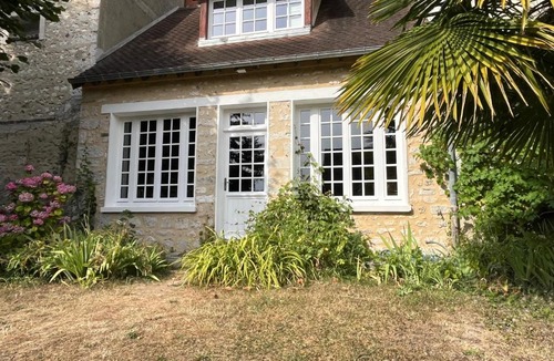 Giverny House | Maisons d'antan Giverny