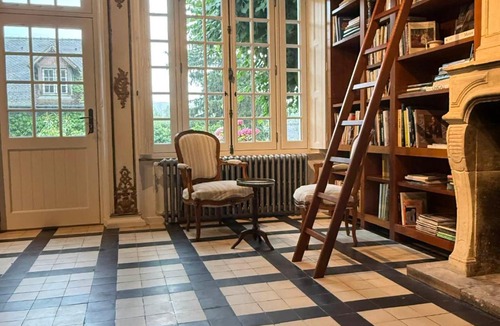 Giverny House | Maisons d'antan Giverny