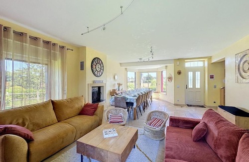 Courson House | Maisons de Familles Country house with a spa