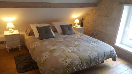 Arromanches-les-Bains House | Maisoun Pequeux