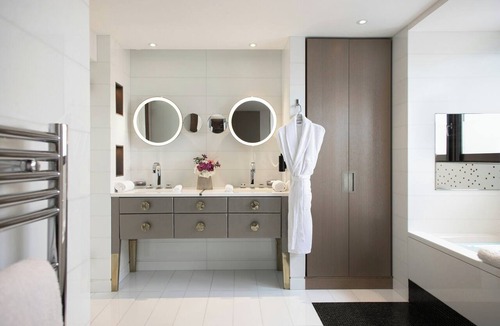 Quartier de la Place-Vendome Other | Mandarin Oriental, Paris