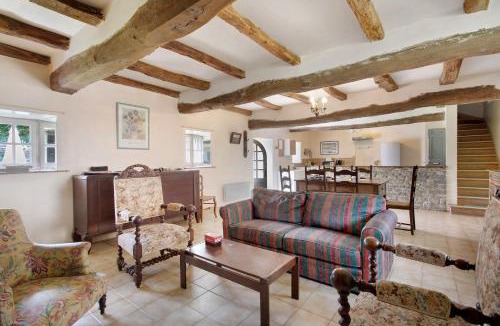Tredarzec House | Maner Coz